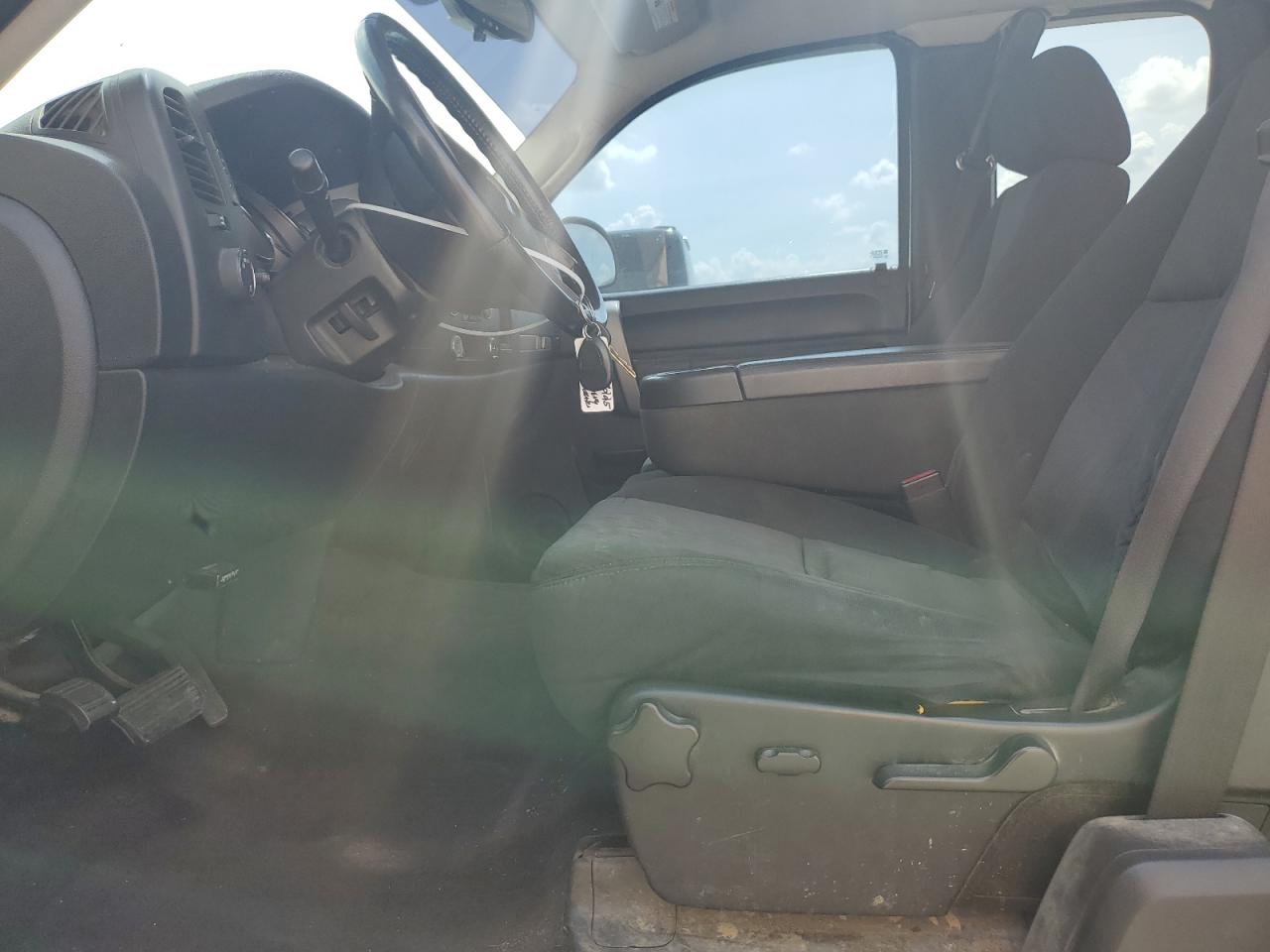CHEVROLET ALL Models 2010 VIN 1GCSKSE38AZ280720 фото 7