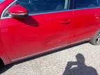 2011 VOLKSWAGEN PASSAT SE for sale at Copart SANDWICH