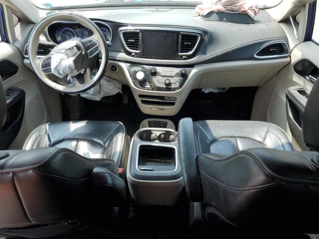  CHRYSLER PACIFICA 2020 Blue