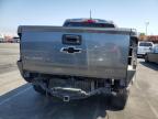 2018 Chevrolet Colorado Zr2 for Sale in Wilmington, CA - Rear End