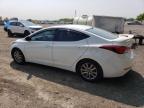 2014 HYUNDAI ELANTRA SE à vendre chez Copart ON - LONDON