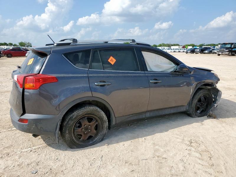  TOYOTA RAV4 2013 Сharcoal