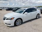 2014 Acura Rlx Tech zu verkaufen in Houston, TX - Undercarriage