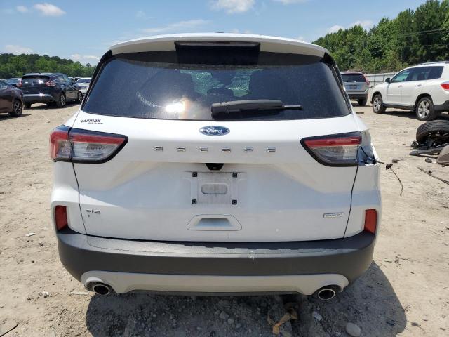  FORD ESCAPE 2020 Biały