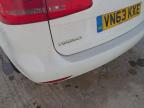 2013 VOLKSWAGEN TOURAN S B for sale at Copart BRISTOL