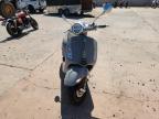 2020 Vespa Scooter за продажба в Phoenix, AZ - Vandalism