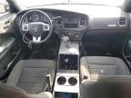 2014 Dodge Charger Police იყიდება Shreveport-ში, LA - Minor Dent/Scratches