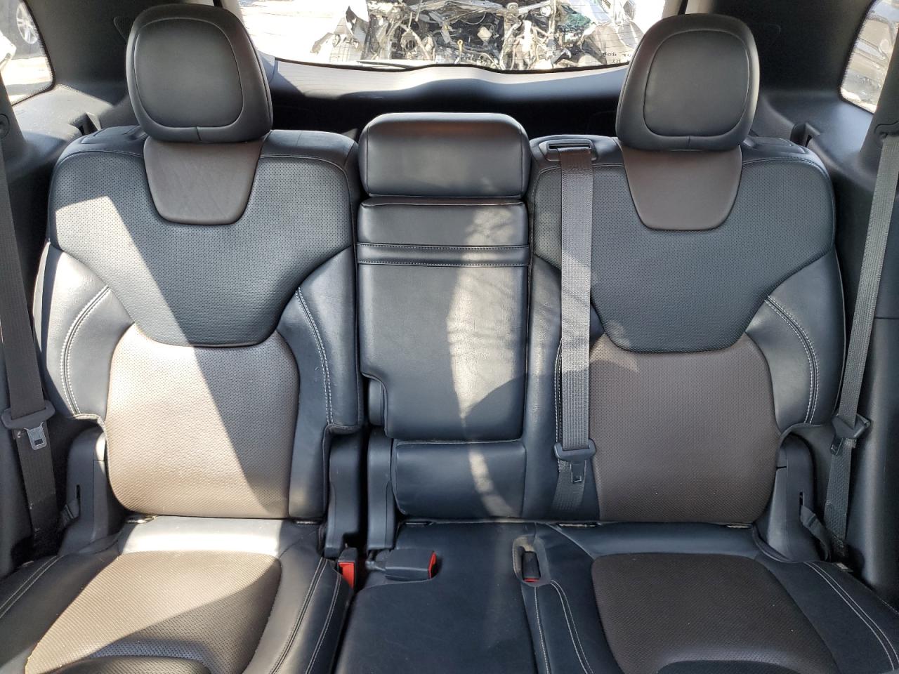 2014 Jeep Cherokee Limited VIN: 1C4PJMDS7EW309533 Lot: 62785945