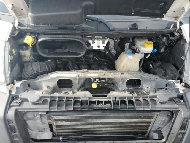 2019 RAM PROMASTER 3500 3500 STANDARD  