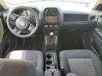 2012 Jeep Patriot Sport en Venta en Ocala, FL - Front End