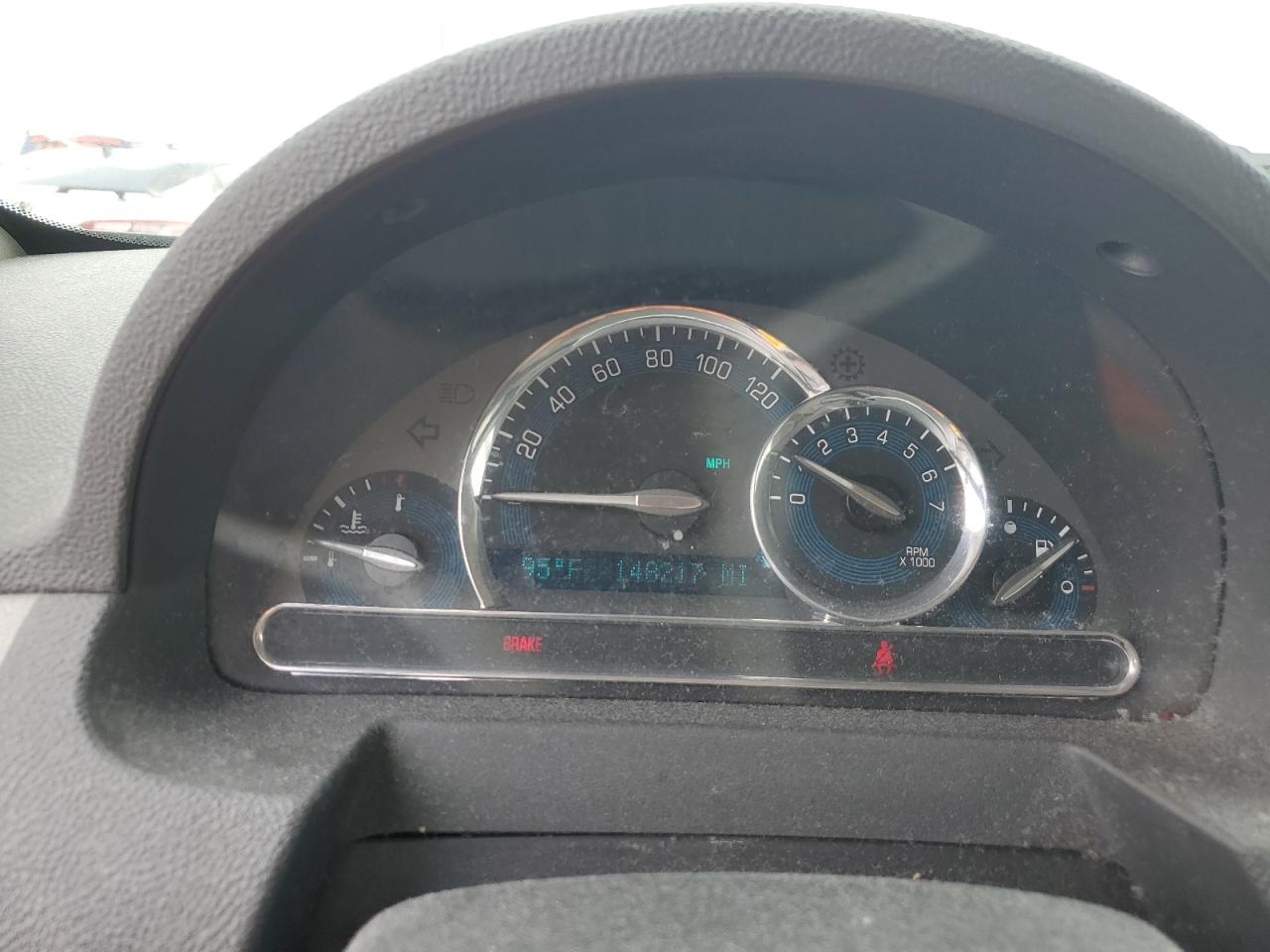 2006 Chevrolet Hhr Ls VIN: 3GNDA13D96S511783 Lot: 60879105