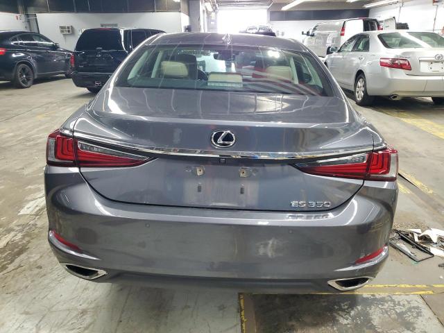  LEXUS ES350 2019 Szary