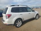 2010 Subaru Forester 2.5X Premium за продажба в Brighton, CO - Rear End