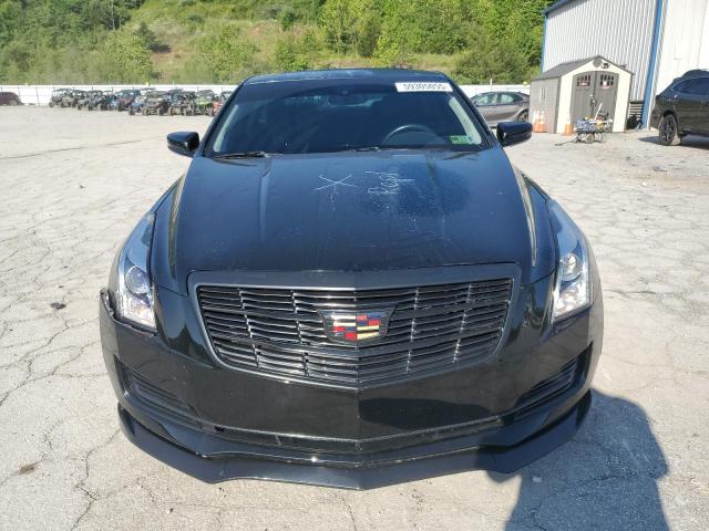 Coupet CADILLAC ATS 2015 Szary