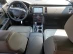 2019 Ford Flex Limited на продаже в Windsor, NJ - Side