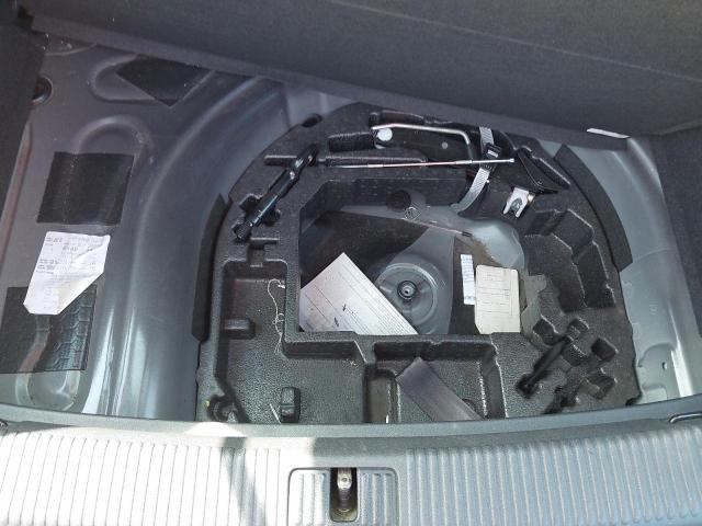 2012 AUDI A1 SPORT T