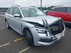 2021 SKODA KAMIQ SE T for sale at Copart SANDTOFT