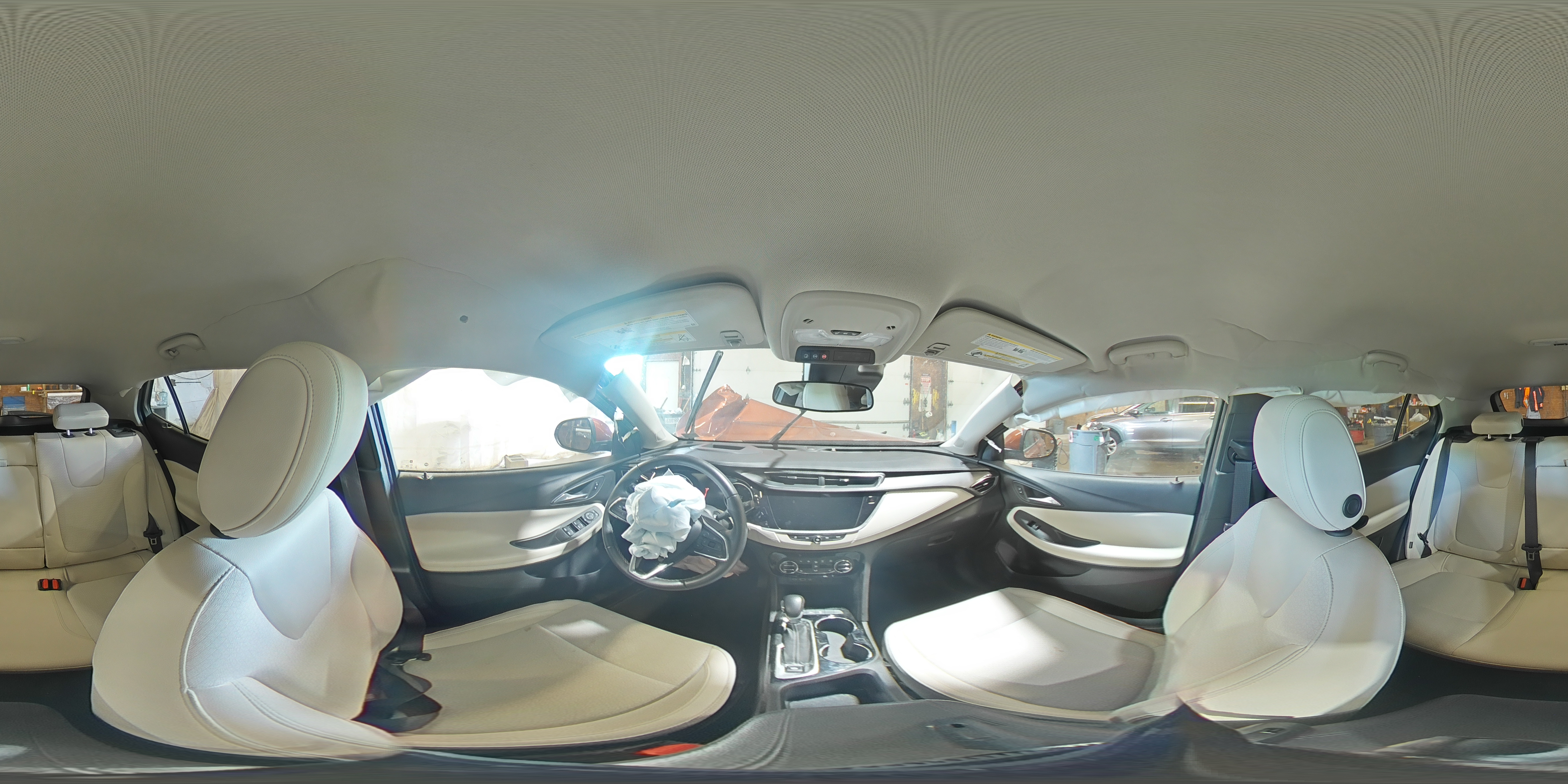 2020 Buick Encore Gx Select VIN: KL4MMESL7LB114669 Lot: 61891265