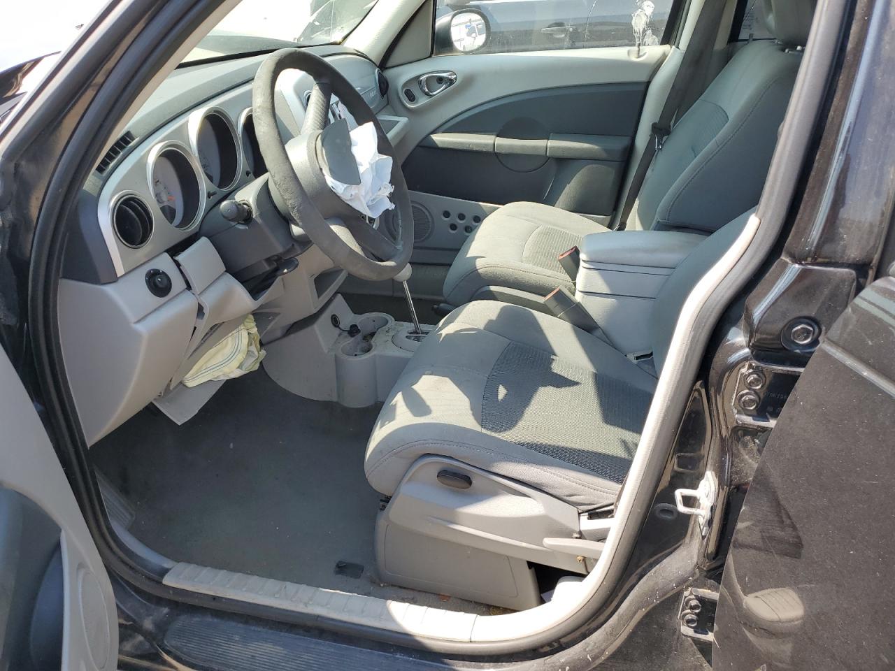 2009 Chrysler Pt Cruiser Touring VIN: 3A8FY58919T607522 Lot: 60315345