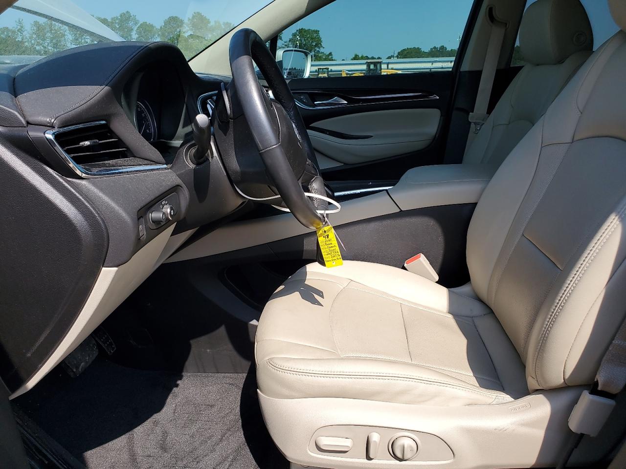 2020 Buick Enclave Essence VIN: 5GAERBKW3LJ265732 Lot: 61964075