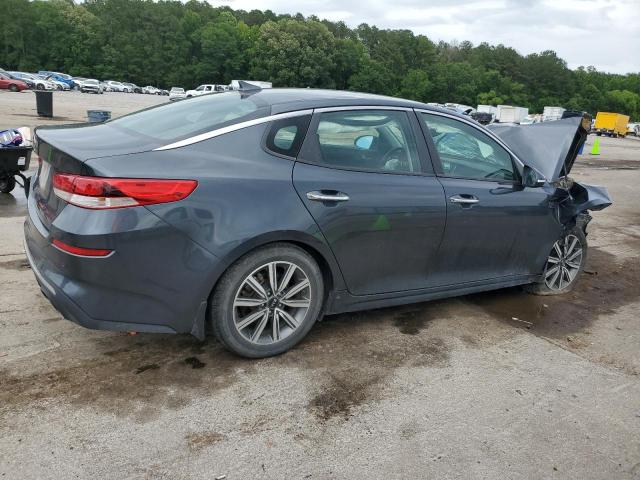  KIA OPTIMA 2019 Сірий