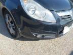 2010 VAUXHALL CORSA SE for sale at Copart SANDWICH