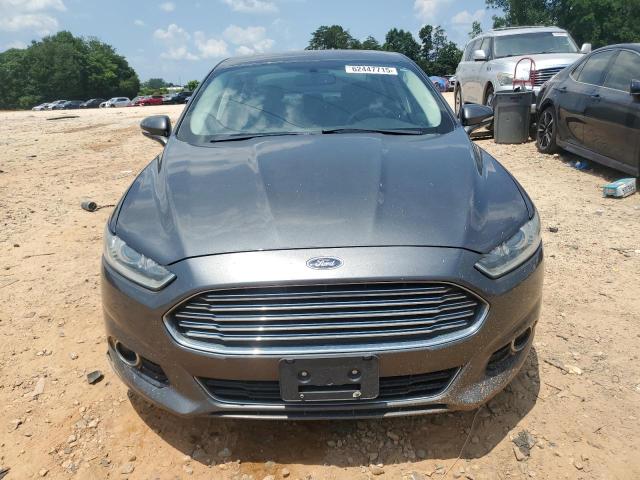 Sedans FORD FUSION 2015 Szary