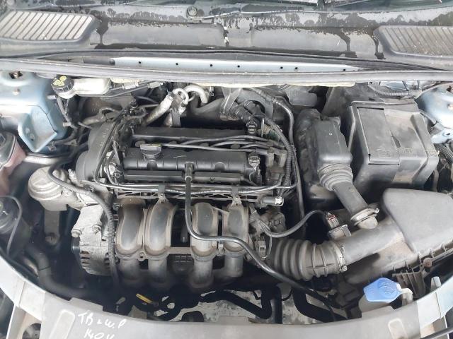 2009 FORD MONDEO