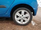 2008 HYUNDAI I10 STYLE for sale at Copart NEWBURY