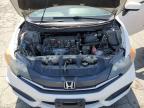 2015 Honda Civic Lx   en Venta en Martinez, CA - Rear End