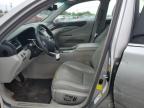 2012 Lexus Ls 460 en Venta en Montgomery, AL - All Over