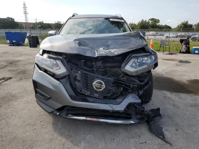  NISSAN ROGUE 2019 Szary
