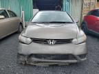 2006 HONDA CIVIC EX for sale at Copart QC - MONTREAL