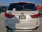 2017 Bmw X5 Sdrive35I للبيع في Haslet، TX - Front End