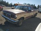 1990 Ford F250  for Sale in Arlington, WA - Front End