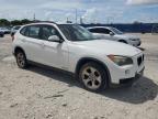 2014 Bmw X1 Sdrive28I იყიდება Homestead-ში, FL - Minor Dent/Scratches