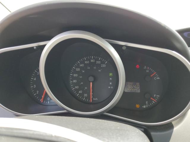 2011 MAZDA CX-7   
