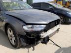 2014 AUDI A4 SE TECHNIK TDI CVT  for sale at Copart SANDY