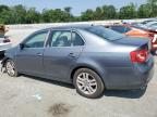 2007 Volkswagen Jetta Wolfsburg zu verkaufen in Spartanburg, SC - Front End