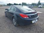 2012 VAUXHALL INSIGNIA S for sale at Copart WISBECH