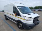 2016 FORD TRANSIT 35 for sale at Copart NEWBURY