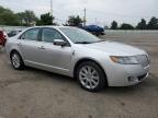 2012 Lincoln Mkz Hybrid for Sale in Moraine, OH - Rear End
