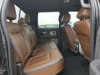 2013 FORD F150 SUPERCREW à vendre chez Copart AB - EDMONTON