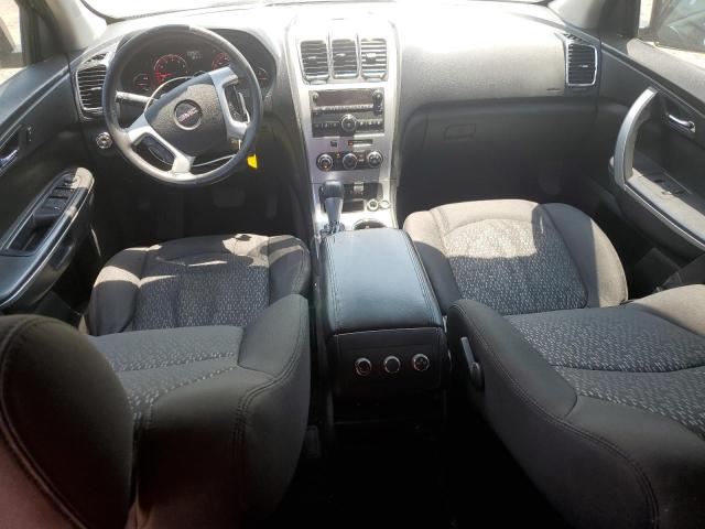 Parquets GMC ACADIA 2012 Silver