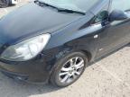 2008 VAUXHALL CORSA SXI for sale at Copart SANDTOFT