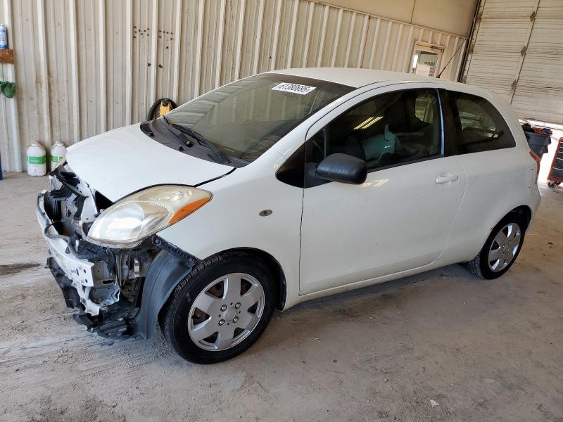 2009 Toyota Yaris 1.5L