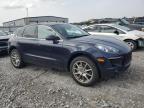 2017 Porsche Macan S на продаже в Cahokia Heights, IL - Minor Dent/Scratches