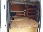 2018 CITROEN DISPATCH 1 for sale at Copart ST HELENS