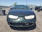2001 Saturn Sc2    en Venta en Ottawa, ON - Rear End