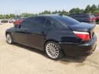 2009 Bmw 535 Xi продається в Elgin, IL - Rear End